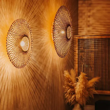 Riders דירה