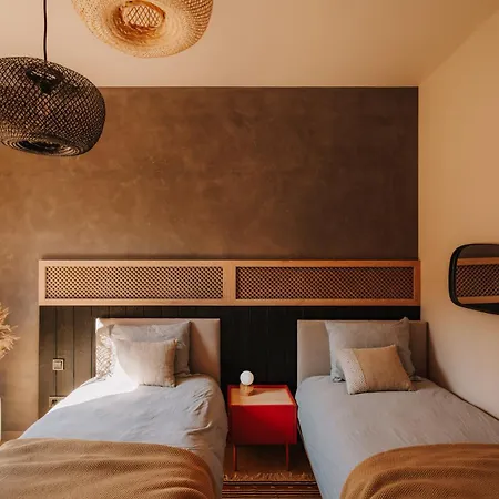 Riders Apartmán Sopoty