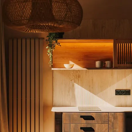 Riders Apartment