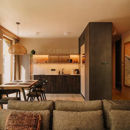 Riders Apartment *