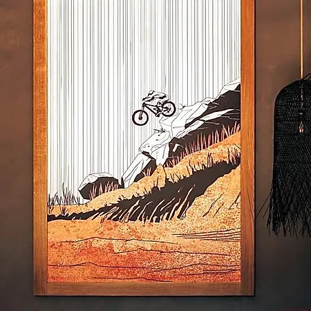 Apartment Riders *