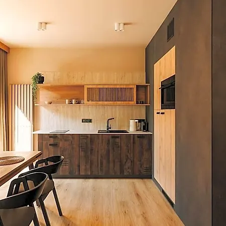 Riders Apartment Zoppot