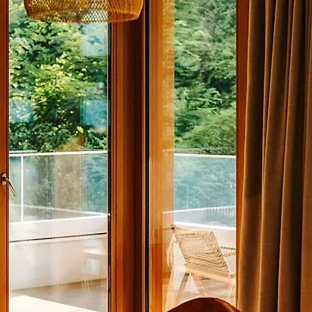 Riders Apartment *