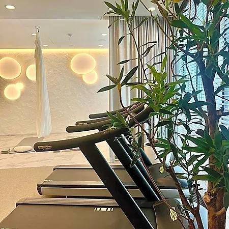 Riders Apartment *