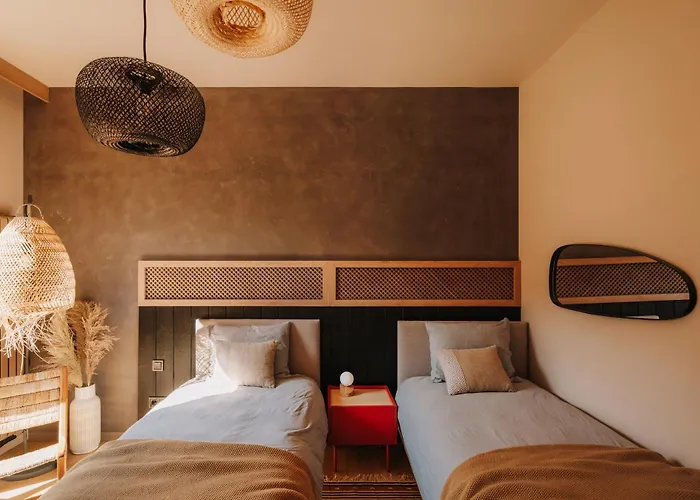 Riders 公寓 索波特