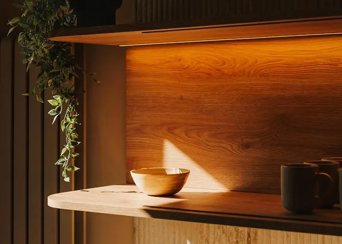 公寓 Riders 索波特