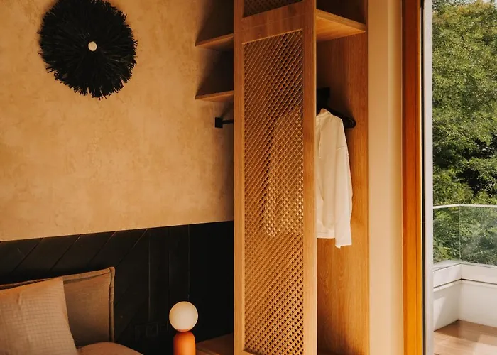 公寓 Riders 索波特