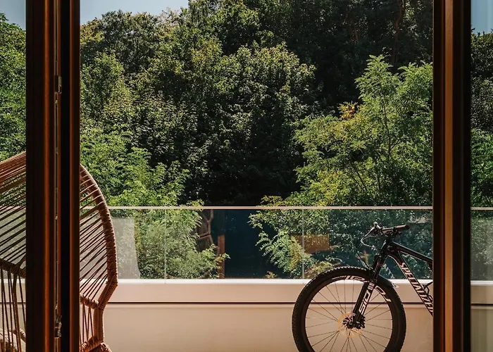 Riders 公寓 索波特