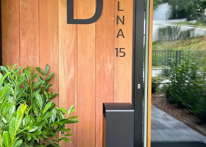 公寓 Riders 索波特