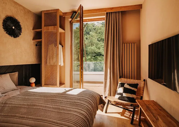 公寓 Riders 索波特