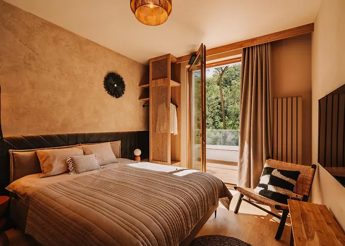 公寓 Riders 索波特